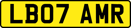LB07AMR