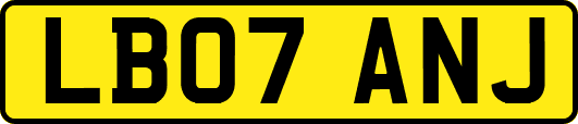 LB07ANJ