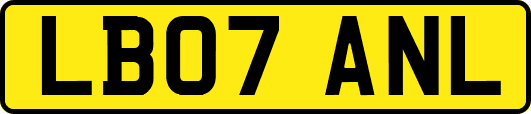 LB07ANL