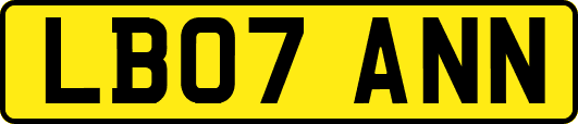 LB07ANN
