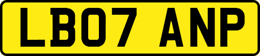 LB07ANP