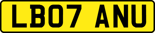 LB07ANU
