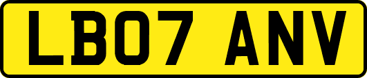 LB07ANV