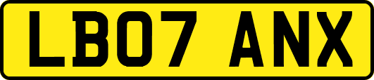 LB07ANX