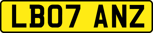 LB07ANZ