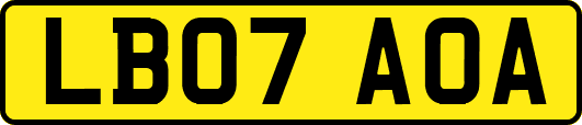 LB07AOA