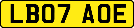 LB07AOE