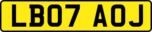 LB07AOJ