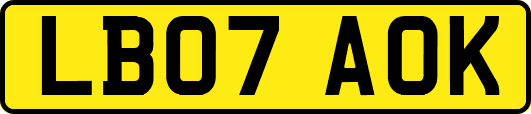 LB07AOK