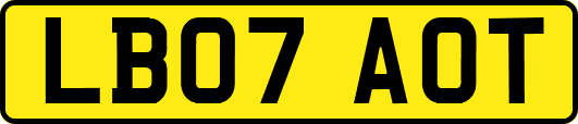 LB07AOT