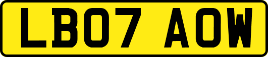 LB07AOW