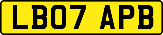 LB07APB