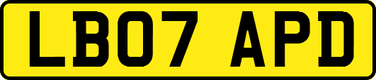 LB07APD