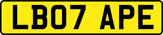LB07APE