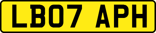 LB07APH