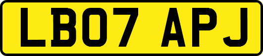 LB07APJ