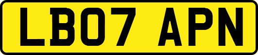 LB07APN
