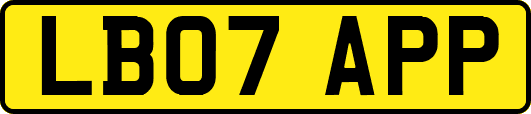 LB07APP