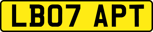 LB07APT
