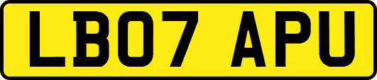 LB07APU