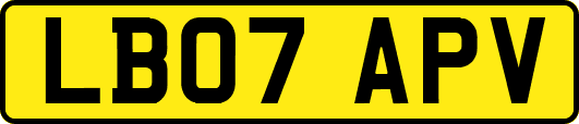 LB07APV
