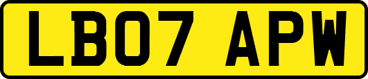 LB07APW