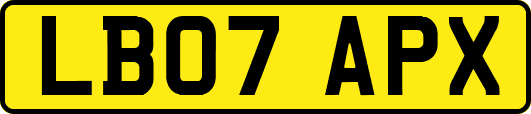 LB07APX