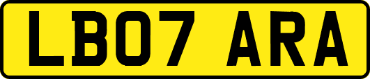 LB07ARA