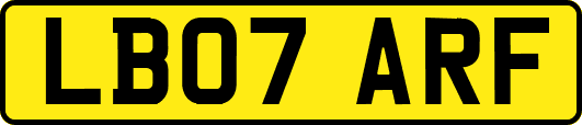 LB07ARF