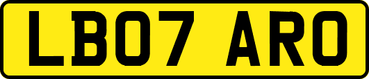 LB07ARO