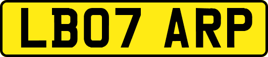 LB07ARP