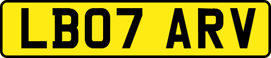 LB07ARV
