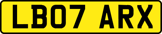 LB07ARX