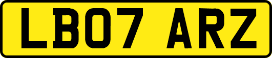 LB07ARZ