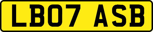 LB07ASB