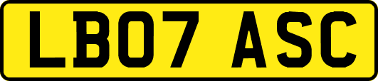 LB07ASC