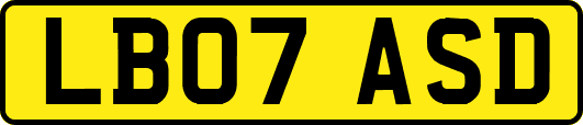 LB07ASD