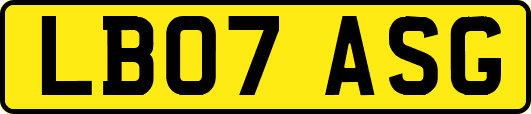 LB07ASG