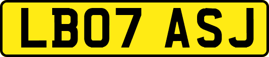 LB07ASJ