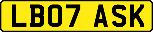 LB07ASK