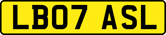 LB07ASL