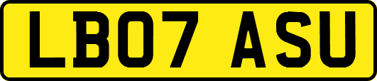 LB07ASU