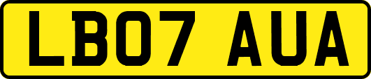 LB07AUA