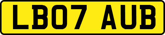 LB07AUB