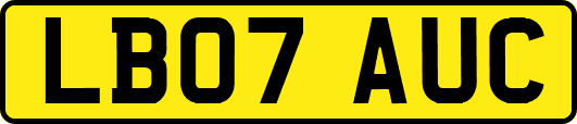 LB07AUC