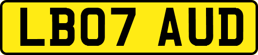 LB07AUD