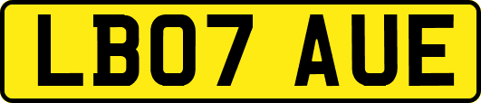 LB07AUE