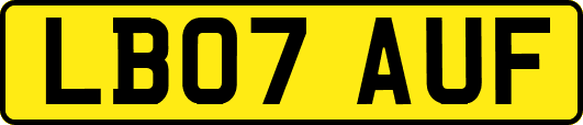 LB07AUF