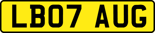LB07AUG
