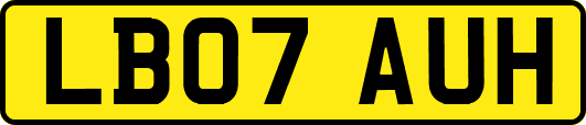LB07AUH